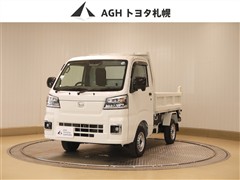 ダイハツ ハイゼットT タモクテキダンプ