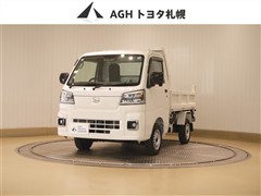 ハイゼットT タモクテキダンプ