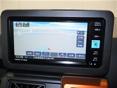 タフト G 4WD