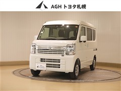 スズキ エブリィV ジョインターボ 4WD