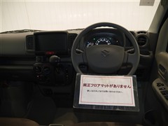 エブリィV ジョインターボ 4WD