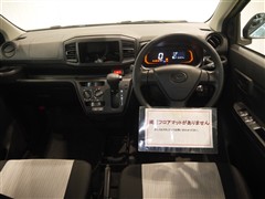 ミライース L SA3 4WD