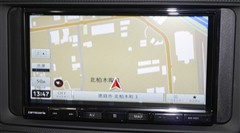 カローラアクシオ EX 4WD