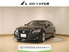 クラウン HV G FOUR