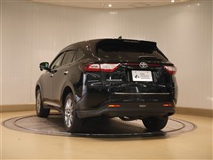 ハリアー プレミアム 4WD