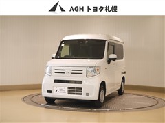 N-VAN L 4WD
