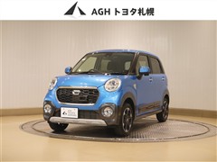 ダイハツ キャスト アクティバG SA2 4WD