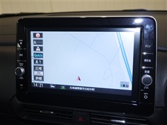 ルークス ハイウェイスターX 4WD