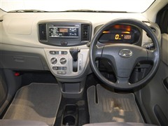 ミライース LF 4WD