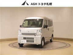 スズキ エブリィV PAリミ 4WD