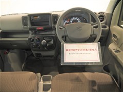 エブリィV PAリミ 4WD