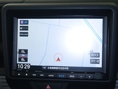 N-VAN +スタイル ファン ターボ