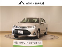 カローラアクシオ EX 4WD