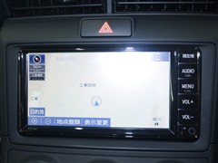 カローラアクシオ EX 4WD