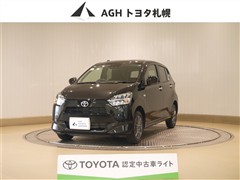 ピクシスエポック G SA3 4WD