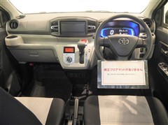 ピクシスエポック G SA3 4WD