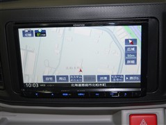 ミライース X SA3 4WD