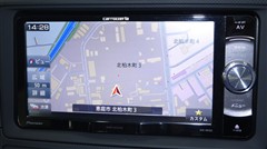 カローラフィールダー X 4WD