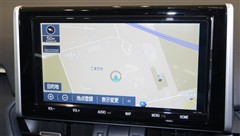 RAV4 G Zパケ 4WD