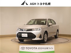 トヨタ カローラアクシオ EX 4WD