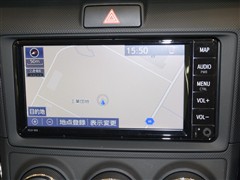 カローラアクシオ EX 4WD