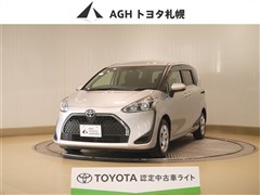 トヨタ シエンタ ウェルキャブ G FF
