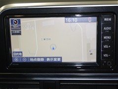 シエンタ ウェルキャブ G FF