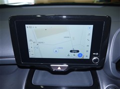 ヤリスクロス G 4WD