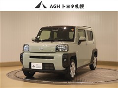 ダイハツ タフト G 4WD