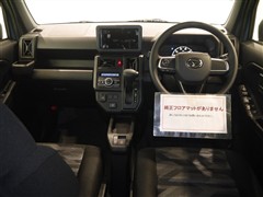 タフト X 4WD
