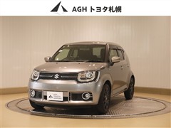 スズキ イグニス HV MZ 4WD