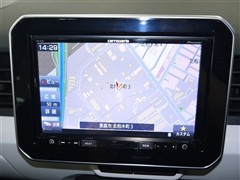 イグニス HV MZ 4WD