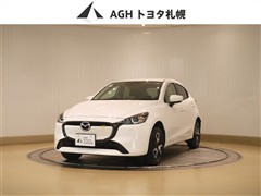 マツダ マツダ2 15 BD 4WD