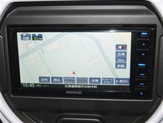 ハスラー HV G 4WD