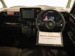 スペーシアカスタム HV XS 4WD