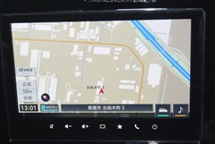 ワゴンRスマイル HV X 4WD