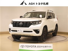 ランドクルーザープラド TX L
