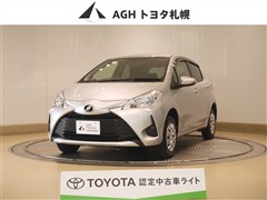ヴィッツ F 4WD