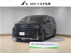 トヨタ　ヴェルファイアHV Z プレミア