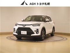 ライズ Z 4WD