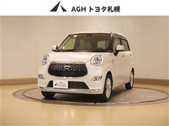 ダイハツ キャストスタイルG SA2 Pコレ