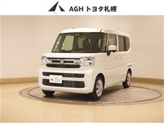 スズキ スペーシア HV G 4WD