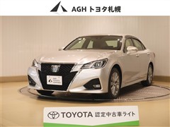 トヨタ クラウンHV アスリート FOUR