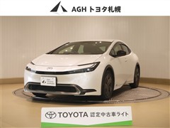 プリウス U 4WD