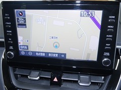 カローラツーリングHV S 4WD