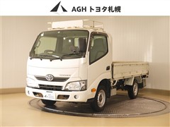 トヨタ トヨエース ロングS-JL 4WD