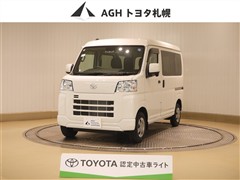 トヨタ　ピクシスV クルーズ 4WD