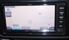 ヴィッツ F 4WD