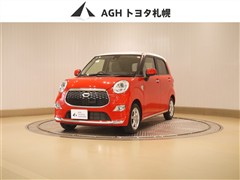 ダイハツ キャスト スタイルG SA2 4WD