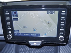 GRヤリス RZ 4WD